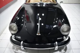 Voiture PORSCHE 356 B T5 Cabriolet