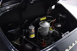 Voiture PORSCHE 356 B T5 Cabriolet