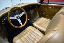 Voiture PORSCHE 356 B T5 Cabriolet