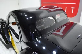 Voiture DE LA CHAPELLE  Atalante 57S