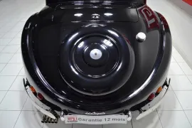 Voiture DE LA CHAPELLE  Atalante 57S