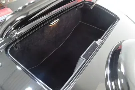 Voiture DE LA CHAPELLE  Atalante 57S