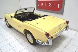 Voiture TRIUMPH  Spitfire MK2