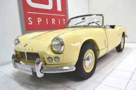 Voiture TRIUMPH  Spitfire MK2