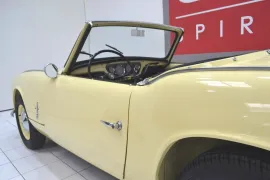 Voiture TRIUMPH  Spitfire MK2