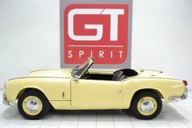 Voiture TRIUMPH  Spitfire MK2