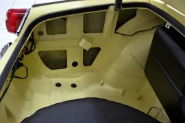Voiture TRIUMPH  Spitfire MK2