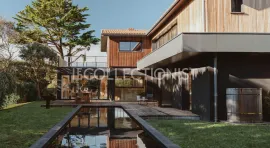 Villa Arenna Soorts-Hossegor