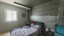Vente VILLA AVEC PISCINE À DJERBA AGHIR ZU