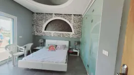 Vente VILLA AVEC PISCINE À DJERBA AGHIR ZU