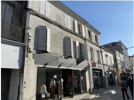 Vente Immeuble de rapport spécial investisseur