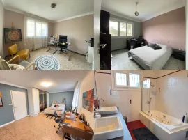 Vente L'Union - Maison 5 pièces avec jardin et garage