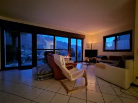 Location Stráda dala Vigna, Arogno