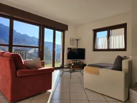 Location Stráda dala Vigna, Arogno