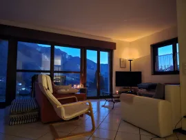 Location Stráda dala Vigna, Arogno