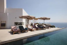 Villa Naïa Megas gialos