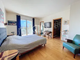 Vente CHARMANTE VILLA AVEC PISCINE AU CALME PLASCASSIER VUE DEGAGEE SA