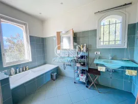 Vente CHARMANTE VILLA AVEC PISCINE AU CALME PLASCASSIER VUE DEGAGEE SA