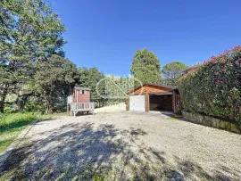 Vente CHARMANTE VILLA AVEC PISCINE AU CALME PLASCASSIER VUE DEGAGEE SA