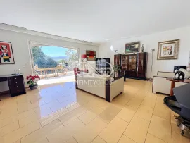 Vente CHARMANTE VILLA AVEC PISCINE AU CALME PLASCASSIER VUE DEGAGEE SA