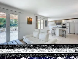 Vente RARE: VILLA AU CALME