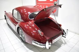 Voiture JAGUAR  XK 140 Coupé
