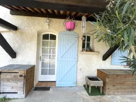 Vente LE THORONET Villa traditionnelle 5 pièce(s) 158m2 Terrain 2289m2