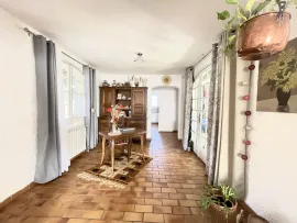 Vente LE THORONET Villa traditionnelle 5 pièce(s) 158m2 Terrain 2289m2