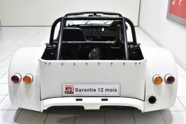 Voiture DONKERVOORT D8 Cosworth