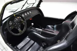 Voiture DONKERVOORT D8 Cosworth