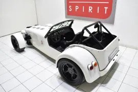 Voiture DONKERVOORT D8 Cosworth