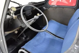 Voiture CITROEN 2 CV AZ