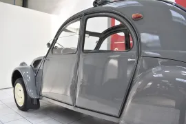 Voiture CITROEN 2 CV AZ