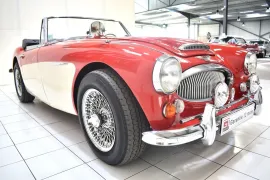 Voiture AUSTIN HEALEY  3000 MKIII BJ8 Phase 2