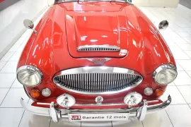 Voiture AUSTIN HEALEY  3000 MKIII BJ8 Phase 2