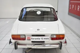 Voiture ALFA ROMEO 2000 Coupé GT Veloce