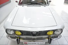 Voiture ALFA ROMEO 2000 Coupé GT Veloce