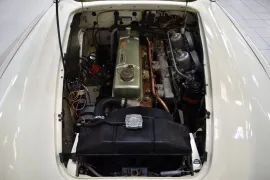 Voiture AUSTIN HEALEY 3000 MK1 BT 7
