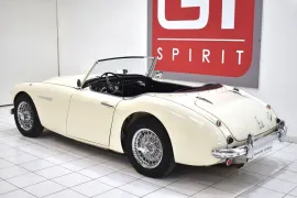 Voiture AUSTIN HEALEY 3000 MK1 BT 7