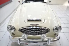 Voiture AUSTIN HEALEY 3000 MK1 BT 7
