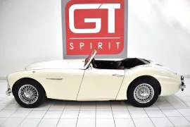 Voiture AUSTIN HEALEY 3000 MK1 BT 7