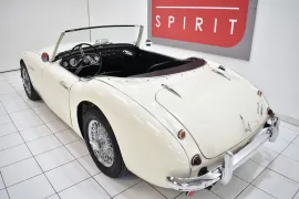 Voiture AUSTIN HEALEY 3000 MK1 BT 7