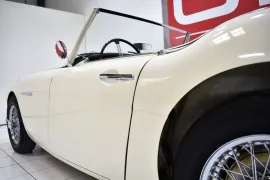 Voiture AUSTIN HEALEY 3000 MK1 BT 7