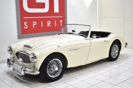 Voiture AUSTIN HEALEY 3000 MK1 BT 7