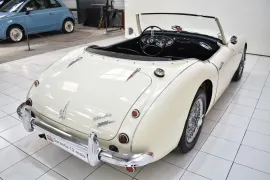 Voiture AUSTIN HEALEY 3000 MK1 BT 7