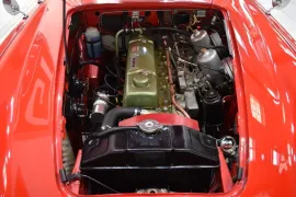 Voiture AUSTIN HEALEY 3000 MKIII BJ8 Phase 1