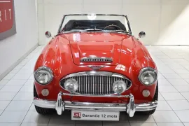 Voiture AUSTIN HEALEY 3000 MKIII BJ8 Phase 1