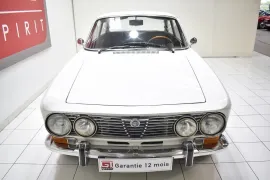 Voiture ALFA ROMEO 2000 Coupé GT Veloce