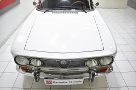 Voiture ALFA ROMEO 2000 Coupé GT Veloce