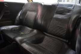 Voiture ALFA ROMEO 2000 Coupé GT Veloce